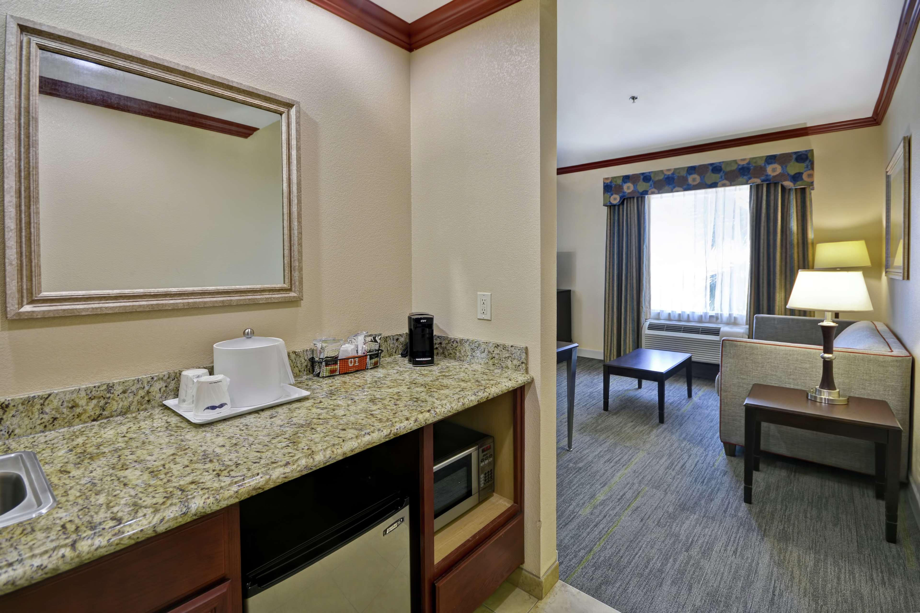 Hampton Inn&Suites Corpus Christi I-37 - Navigation Boulevard Exterior foto
