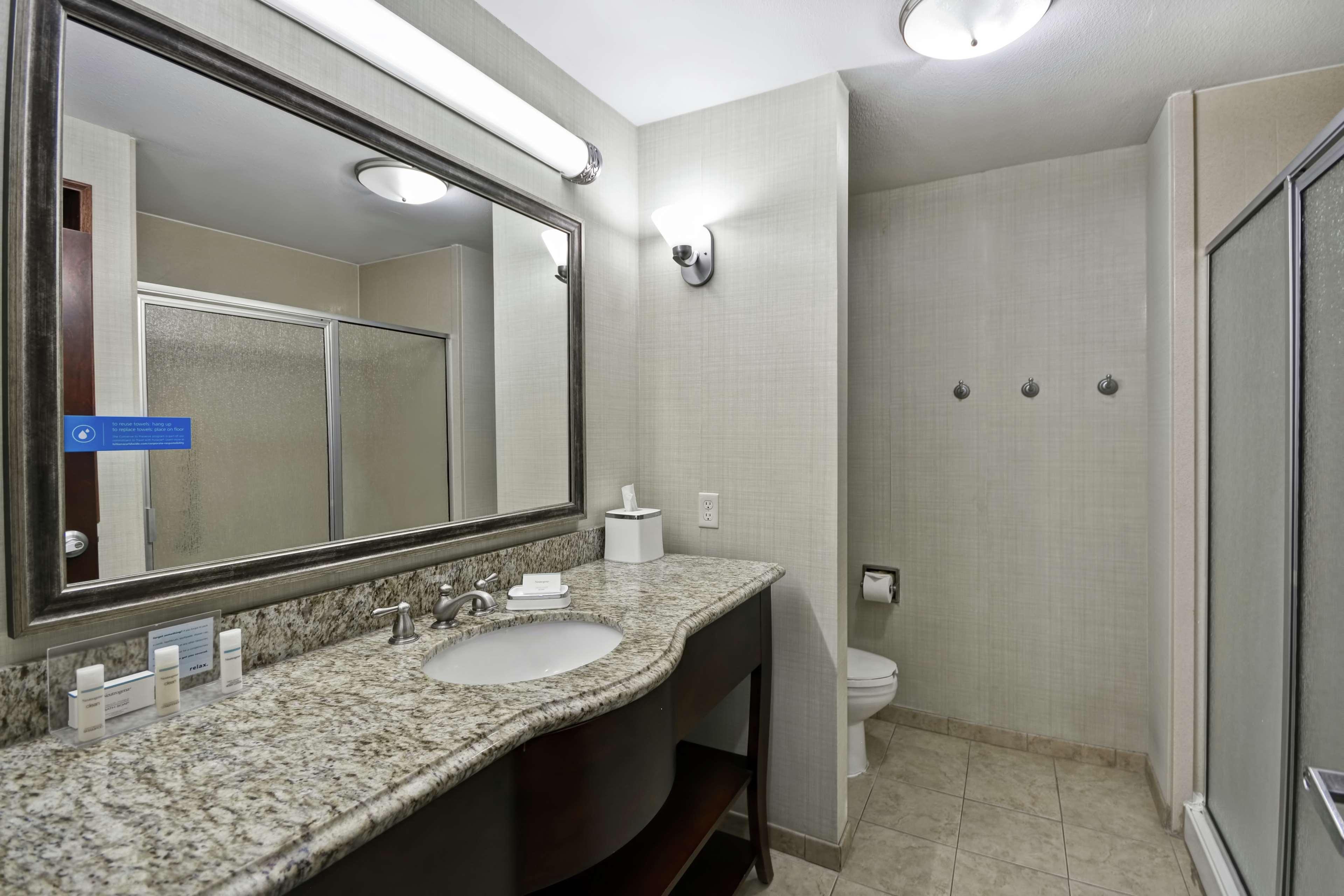 Hampton Inn&Suites Corpus Christi I-37 - Navigation Boulevard Exterior foto