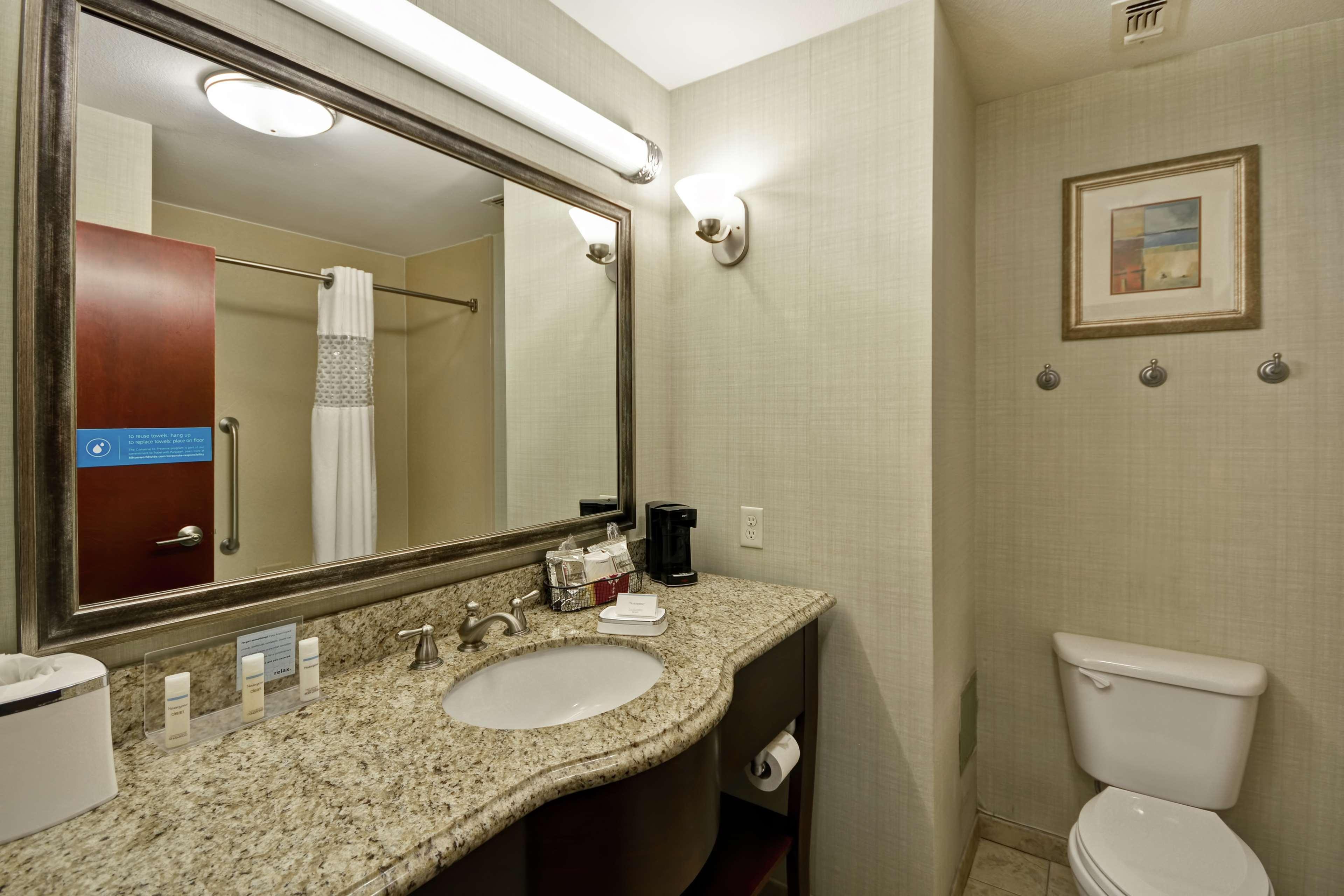 Hampton Inn&Suites Corpus Christi I-37 - Navigation Boulevard Exterior foto
