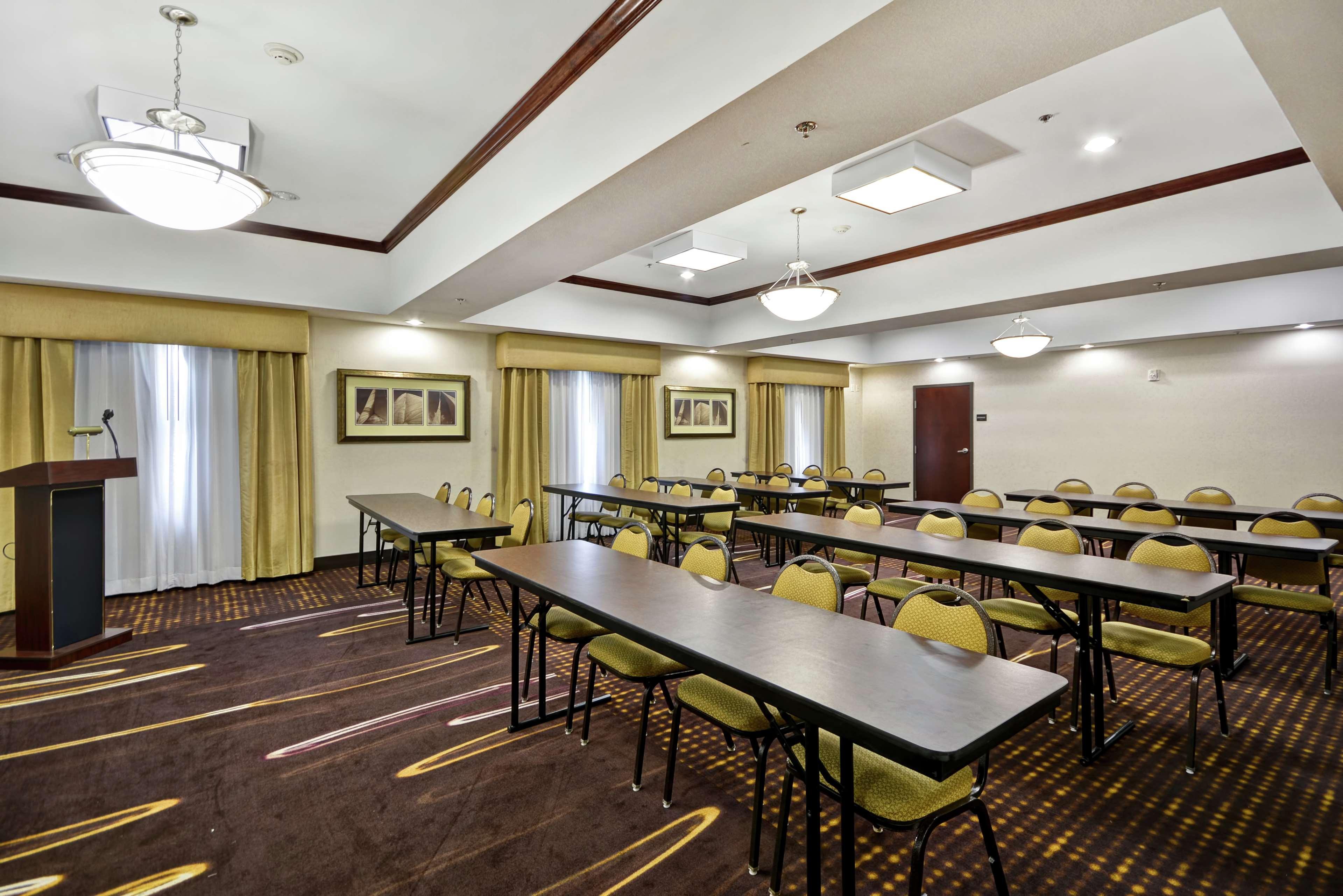 Hampton Inn&Suites Corpus Christi I-37 - Navigation Boulevard Exterior foto