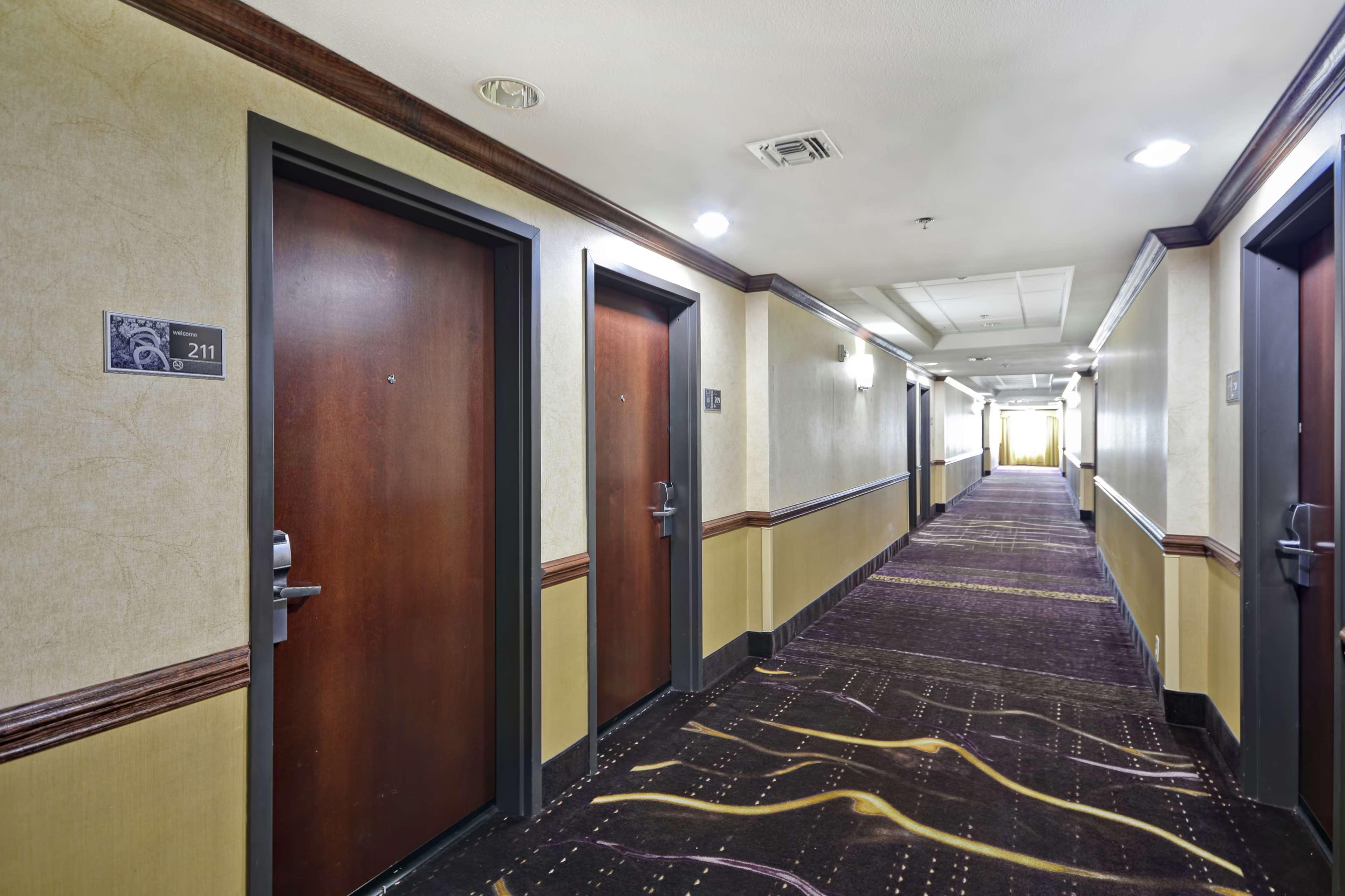 Hampton Inn&Suites Corpus Christi I-37 - Navigation Boulevard Exterior foto