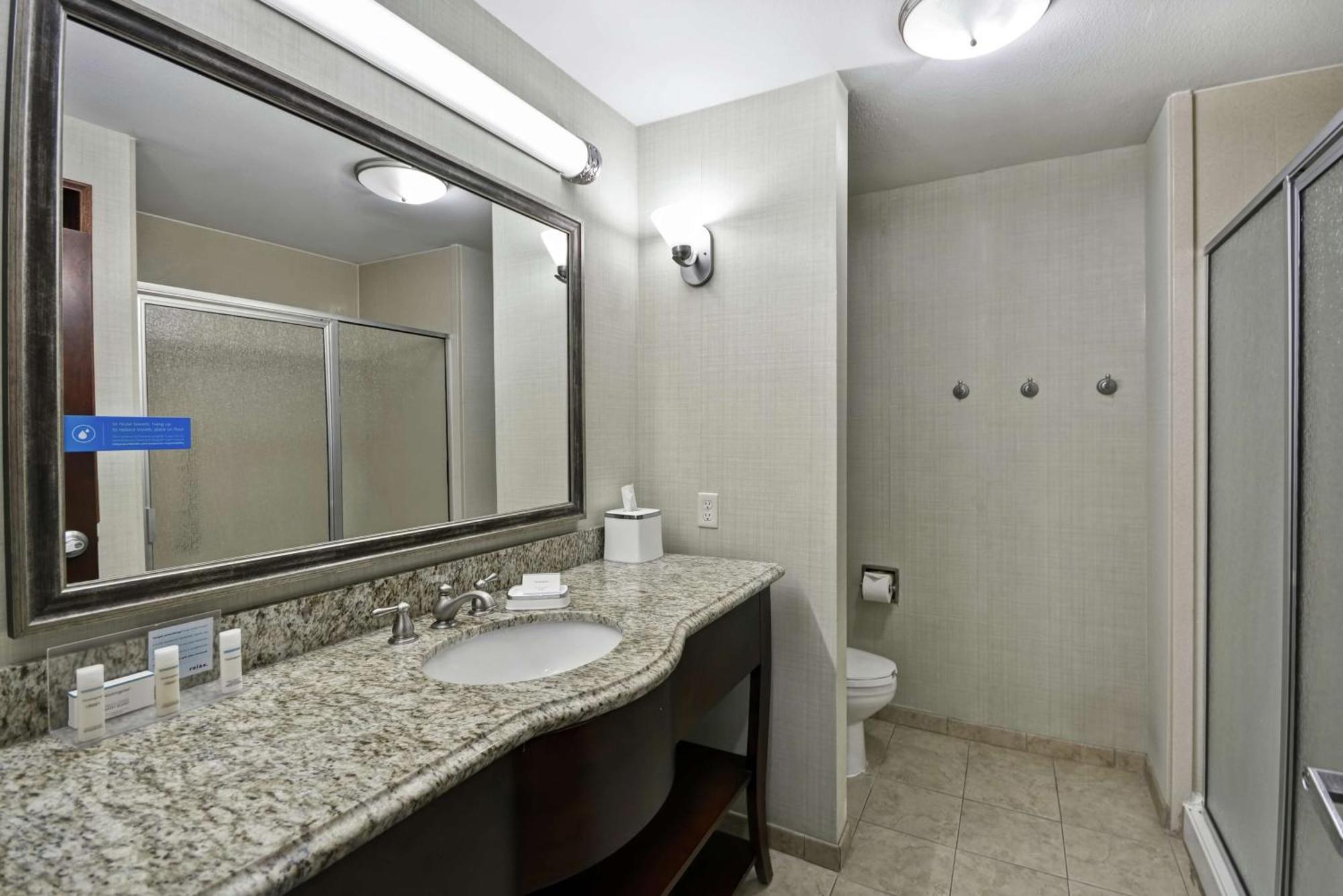Hampton Inn&Suites Corpus Christi I-37 - Navigation Boulevard Exterior foto