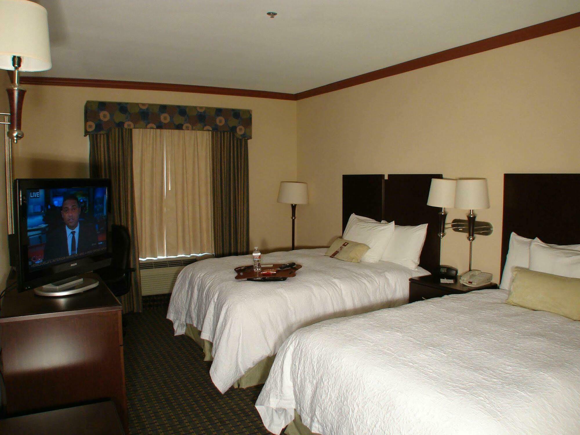 Hampton Inn&Suites Corpus Christi I-37 - Navigation Boulevard Zimmer foto