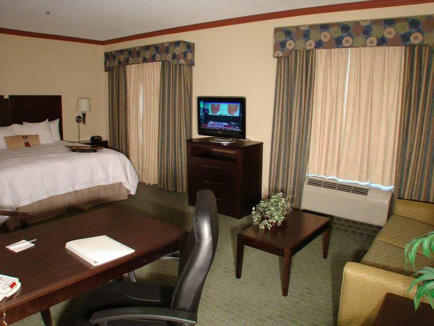 Hampton Inn&Suites Corpus Christi I-37 - Navigation Boulevard Exterior foto